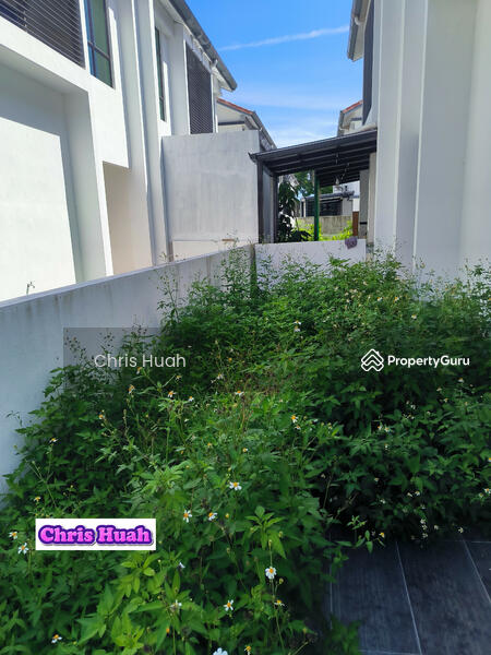 Semi-Detached House for Sale in Hijauan Valdor (Sungai Jawi) - Chris Huah - PropertyGuru.com.my