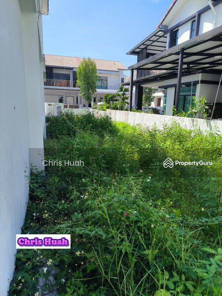 Semi-Detached House for Sale in Hijauan Valdor (Sungai Jawi) - Chris Huah - PropertyGuru.com.my