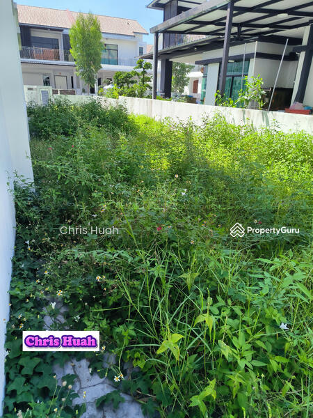Semi-Detached House for Sale in Hijauan Valdor (Sungai Jawi) - Chris Huah - PropertyGuru.com.my