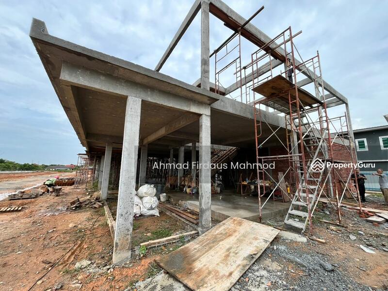 For Sale - Residensi Perintis Satu