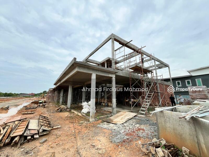 For Sale - Residensi Perintis Satu