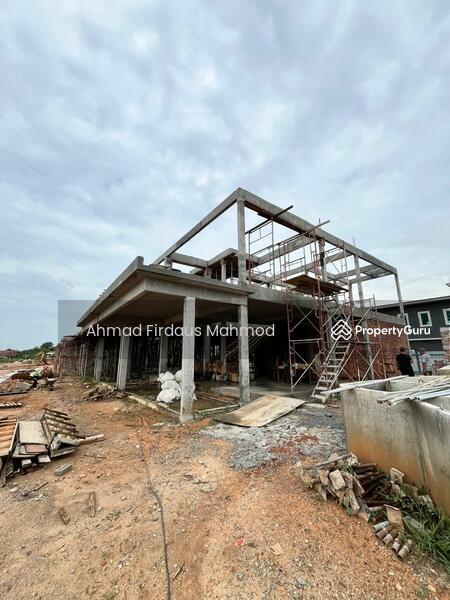 For Sale - Residensi Perintis Satu