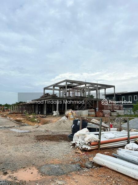 For Sale - Residensi Perintis Satu