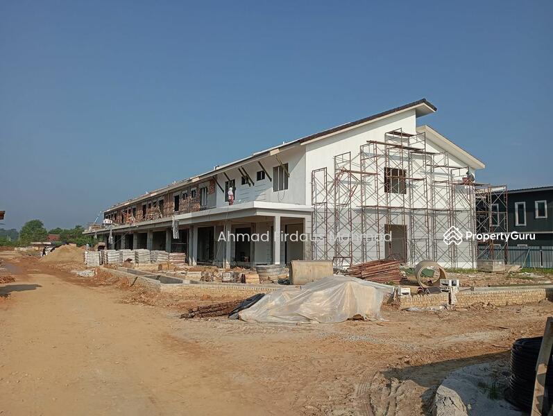 For Sale - Residensi Perintis Satu