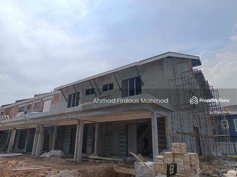 For Sale - Residensi Perintis Satu