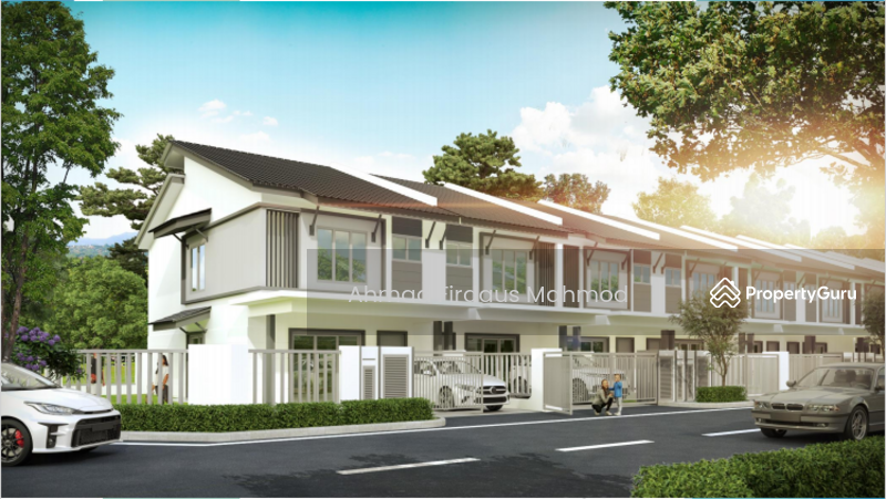 For Sale - Residensi Perintis Satu
