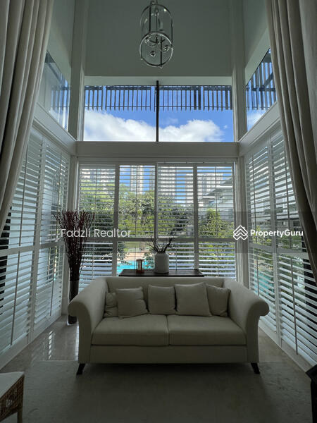 For Sale - KH Villa @ Sri Hartamas