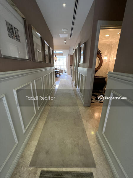 For Sale - KH Villa @ Sri Hartamas