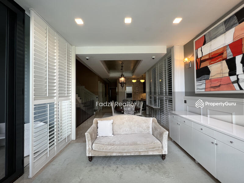 For Sale - KH Villa @ Sri Hartamas