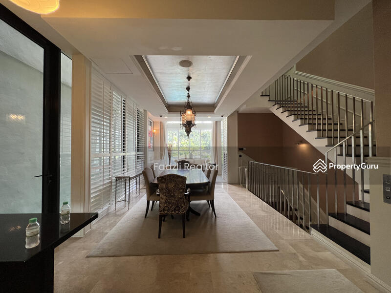For Sale - KH Villa @ Sri Hartamas