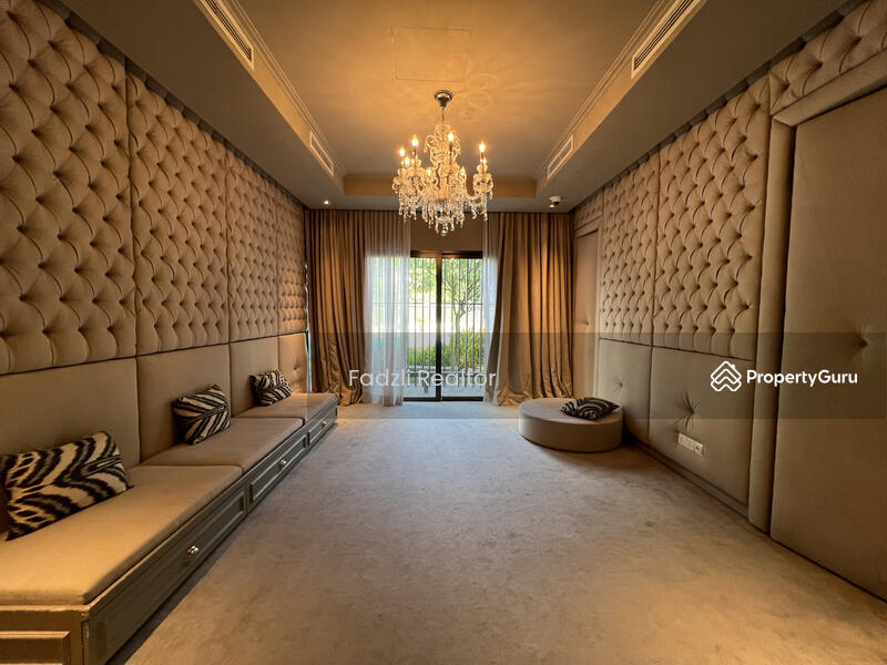 For Sale - KH Villa @ Sri Hartamas
