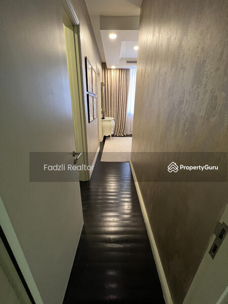 For Sale - KH Villa @ Sri Hartamas