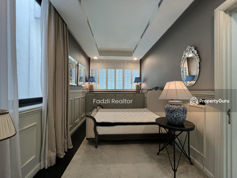 For Sale - KH Villa @ Sri Hartamas