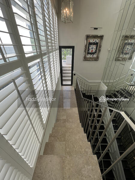 For Sale - KH Villa @ Sri Hartamas