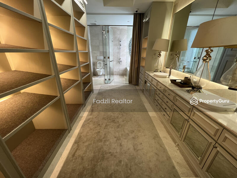 For Sale - KH Villa @ Sri Hartamas