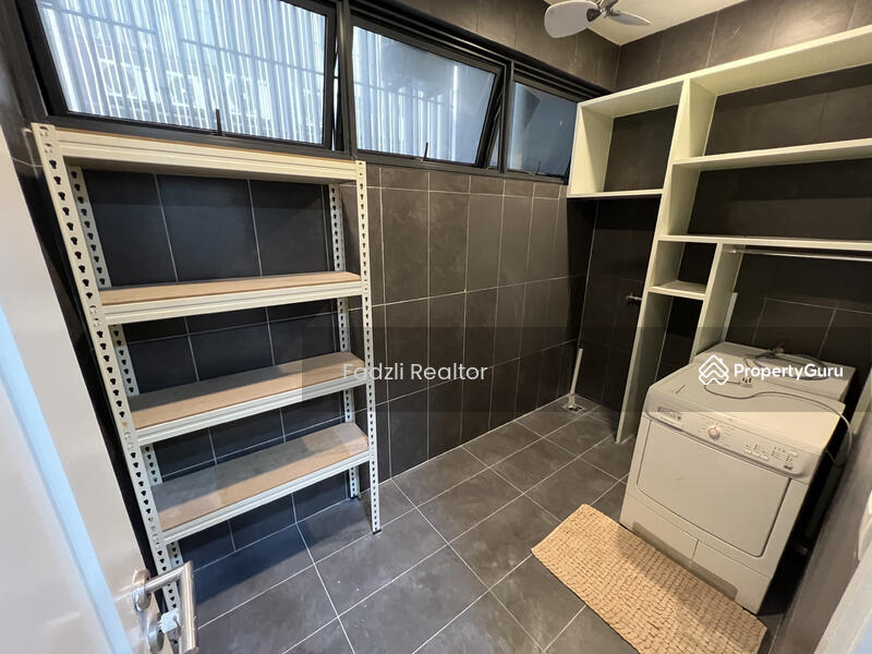 For Sale - KH Villa @ Sri Hartamas
