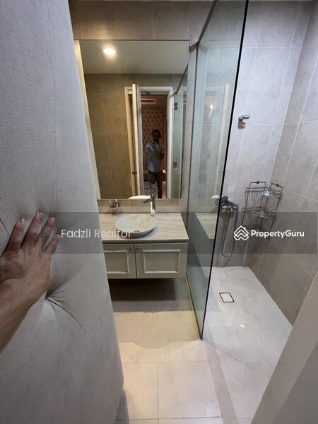 For Sale - KH Villa @ Sri Hartamas
