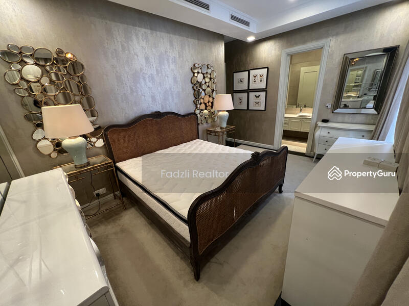 For Sale - KH Villa @ Sri Hartamas