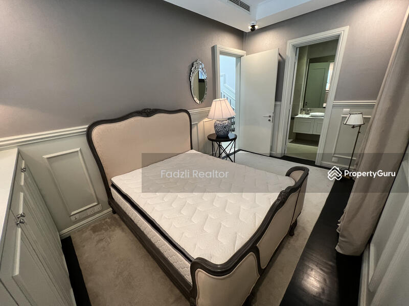 For Sale - KH Villa @ Sri Hartamas