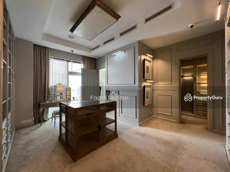 For Sale - KH Villa @ Sri Hartamas