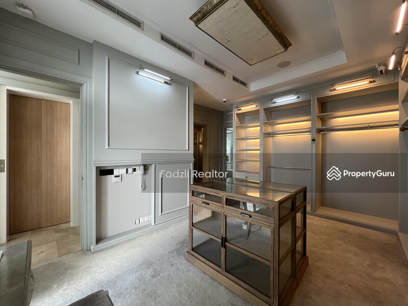 For Sale - KH Villa @ Sri Hartamas