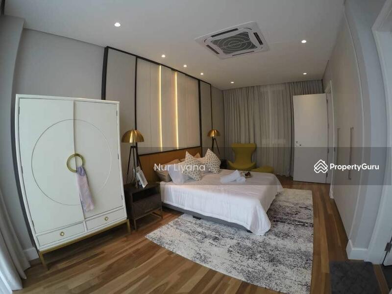 Twin Villa for Sale in Bukit Kiara (Kuala Lumpur) - Nur Liyana . - PropertyGuru.com.my