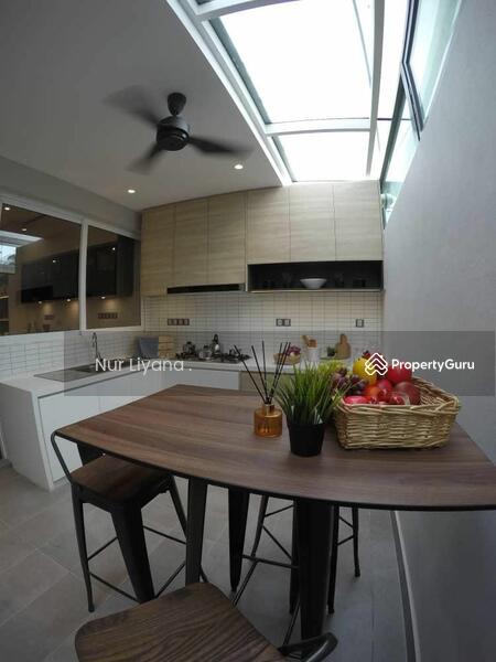 Twin Villa for Sale in Bukit Kiara (Kuala Lumpur) - Nur Liyana . - PropertyGuru.com.my