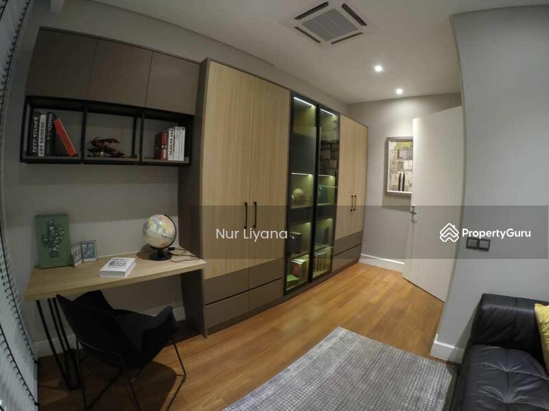 Twin Villa for Sale in Bukit Kiara (Kuala Lumpur) - Nur Liyana . - PropertyGuru.com.my