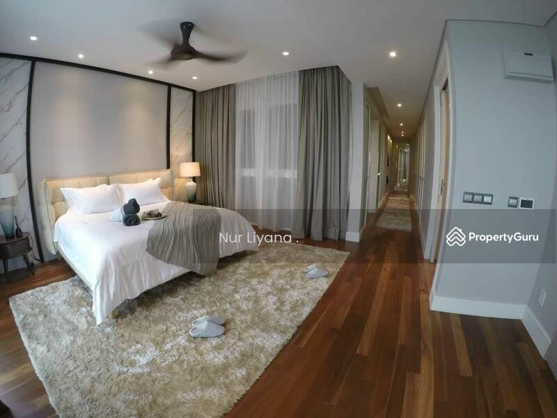 Twin Villa for Sale in Bukit Kiara (Kuala Lumpur) - Nur Liyana . - PropertyGuru.com.my