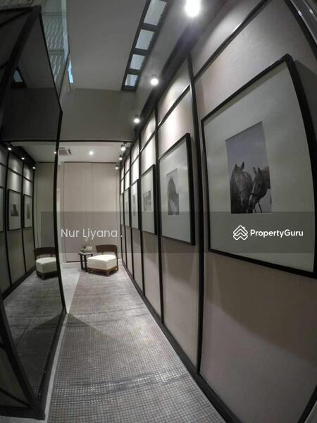Twin Villa for Sale in Bukit Kiara (Kuala Lumpur) - Nur Liyana . - PropertyGuru.com.my