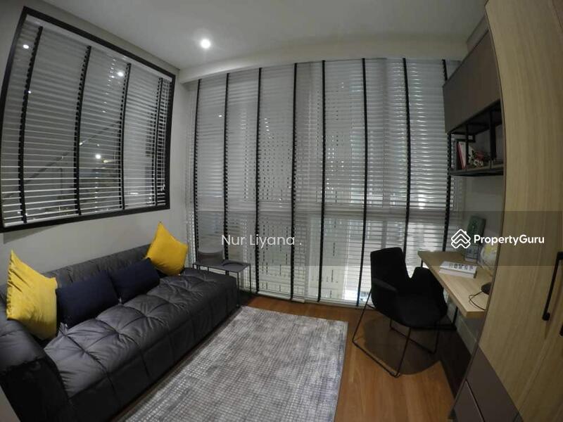 Twin Villa for Sale in Bukit Kiara (Kuala Lumpur) - Nur Liyana . - PropertyGuru.com.my