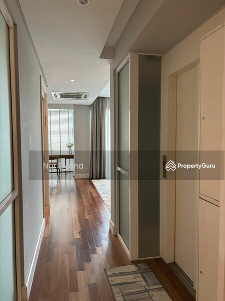 Twin Villa for Sale in Bukit Kiara (Kuala Lumpur) - Nur Liyana . - PropertyGuru.com.my