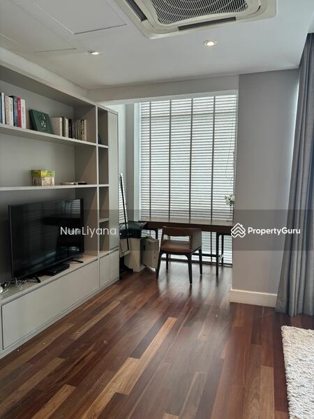 Twin Villa for Sale in Bukit Kiara (Kuala Lumpur) - Nur Liyana . - PropertyGuru.com.my