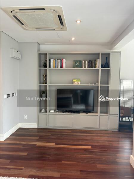 Twin Villa for Sale in Bukit Kiara (Kuala Lumpur) - Nur Liyana . - PropertyGuru.com.my