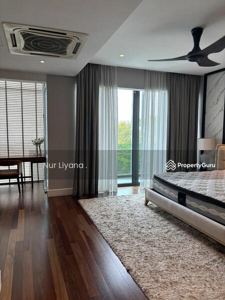 Twin Villa for Sale in Bukit Kiara (Kuala Lumpur) - Nur Liyana . - PropertyGuru.com.my