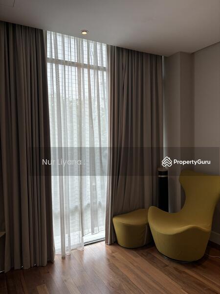Twin Villa for Sale in Bukit Kiara (Kuala Lumpur) - Nur Liyana . - PropertyGuru.com.my