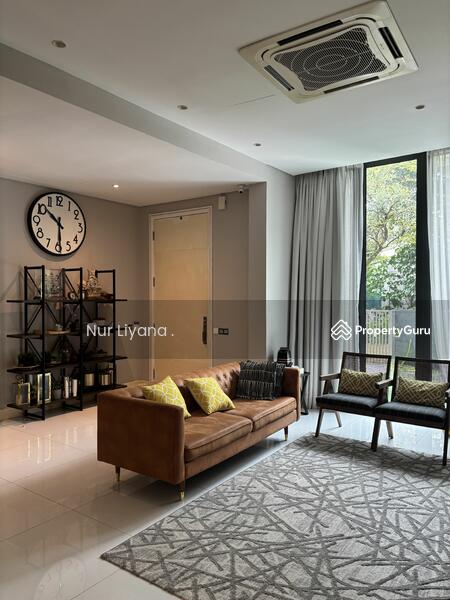 Twin Villa for Sale in Bukit Kiara (Kuala Lumpur) - Nur Liyana . - PropertyGuru.com.my
