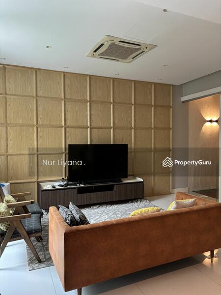 Twin Villa for Sale in Bukit Kiara (Kuala Lumpur) - Nur Liyana . - PropertyGuru.com.my