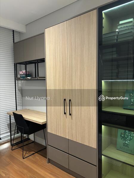 Twin Villa for Sale in Bukit Kiara (Kuala Lumpur) - Nur Liyana . - PropertyGuru.com.my