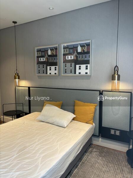 Twin Villa for Sale in Bukit Kiara (Kuala Lumpur) - Nur Liyana . - PropertyGuru.com.my