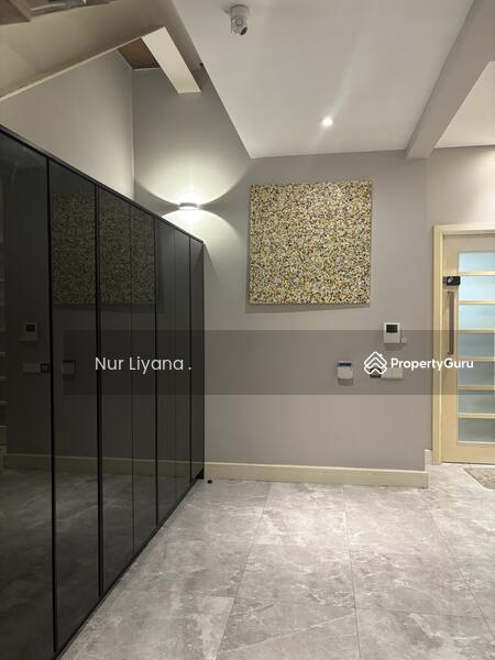 Twin Villa for Sale in Bukit Kiara (Kuala Lumpur) - Nur Liyana . - PropertyGuru.com.my