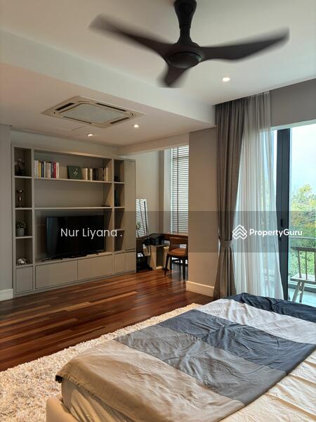 Twin Villa for Sale in Bukit Kiara (Kuala Lumpur) - Nur Liyana . - PropertyGuru.com.my