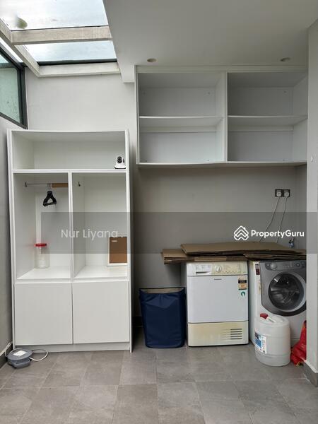 Twin Villa for Sale in Bukit Kiara (Kuala Lumpur) - Nur Liyana . - PropertyGuru.com.my