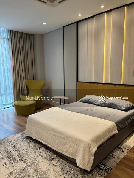 Twin Villa for Sale in Bukit Kiara (Kuala Lumpur) - Nur Liyana . - PropertyGuru.com.my