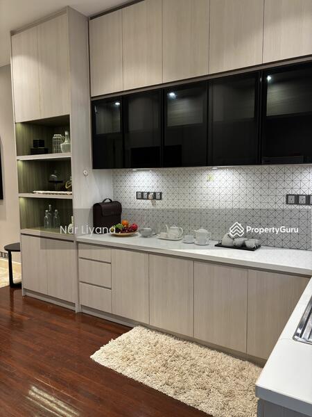 Twin Villa for Sale in Bukit Kiara (Kuala Lumpur) - Nur Liyana . - PropertyGuru.com.my