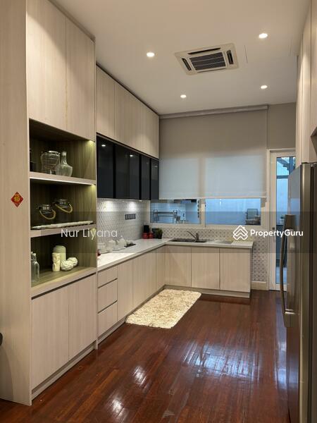 Twin Villa for Sale in Bukit Kiara (Kuala Lumpur) - Nur Liyana . - PropertyGuru.com.my