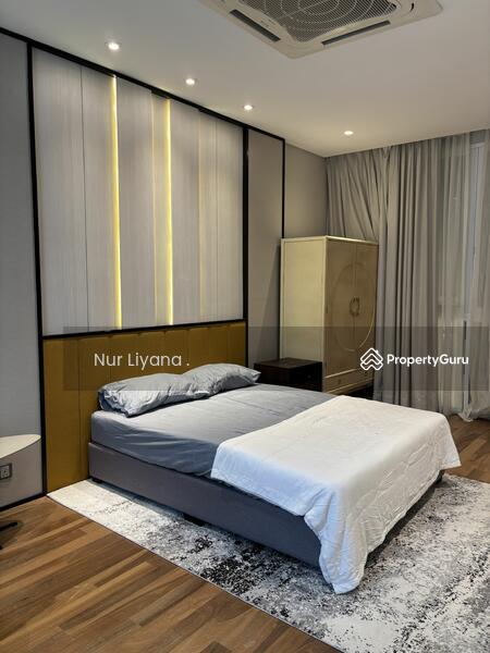 Twin Villa for Sale in Bukit Kiara (Kuala Lumpur) - Nur Liyana . - PropertyGuru.com.my