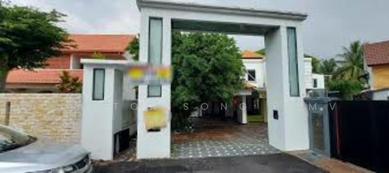 For Sale - 2 Storey Detached Subang Jaya from 2.93m only