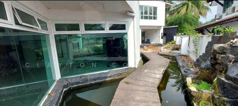 For Sale - 2 Storey Detached Subang Jaya from 2.93m only