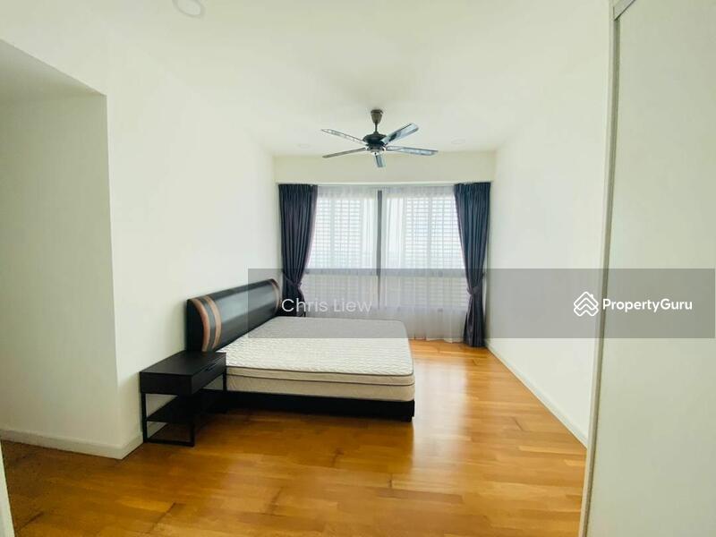Kondominium untuk Disewa di Iskandar Residences - Chris Liew - PropertyGuru.com.my